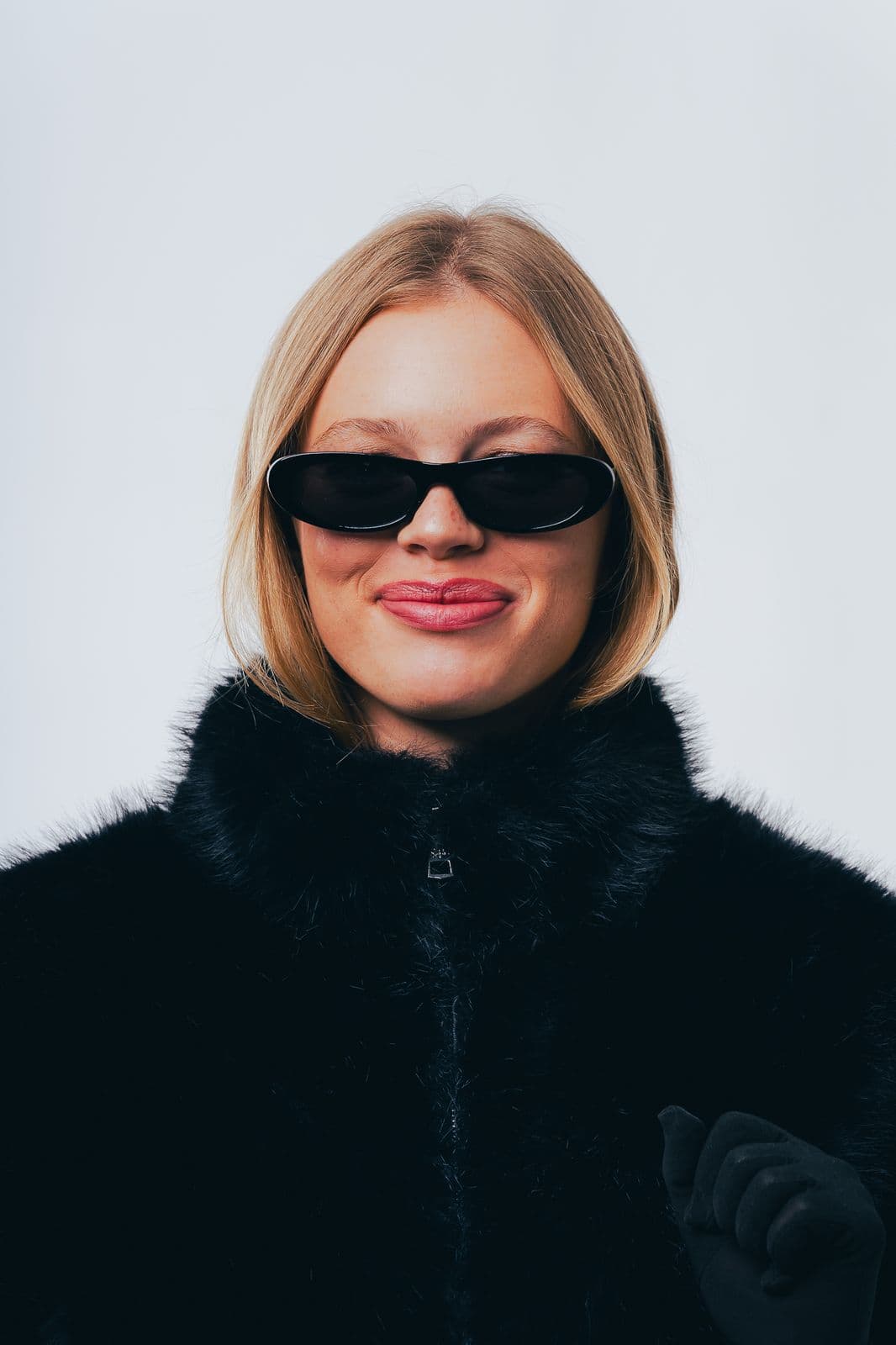 CELEBRE — look celeste